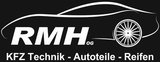 Logo der RMH OG